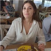 Sono una studentessa di medicina , offro ripetizioni di biologia